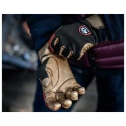 Gant Hestra Ergo Grip Active Dark Forest & Natural Brown -Montagne Équipe 836929d74a4f7a7b0c461556028089a57fc888e5 H22HESTACC2210554 15