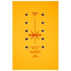 NITRO Pack Snowboard Banker 2023 + Fix -Montagne Équipe 8381ea7d3511235020662b9a6c6ad1308667aa93 H23NITRBOA337536 905