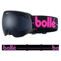 Masque De Ski Bolle Torus Black Heritage Matte Volt Black -Montagne Équipe 8402905dcbeb61a07dfe60dc860b3076a33bfd63 H22BOLLACC189544 BOLL0107104 905