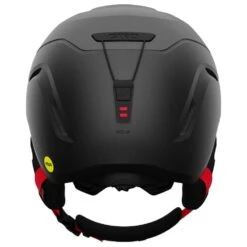 Casque Giro Neo Junior Mips Matte Graphite Bright Red -Montagne Équipe 842635005ff80156983375145d453876af87349b H23GIROACC3370462 2