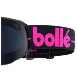 Masque De Ski Bolle Torus Black Heritage Matte Volt Black -Montagne Équipe 84ca21a9aa695199d7e4814a190dc46f177cd30d H22BOLLACC189544 BOLL0107104 904