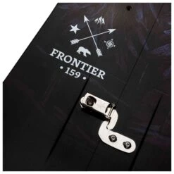 Jones Pack Frontier Split + Fix -Montagne Équipe 84dde6527ea7c321b1527d9c32b4ce1ac1b599cc H23JONEBOA255334 904