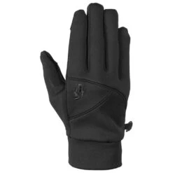 Gant Lafuma Access Glove Black