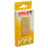 Fart Vola MX-E No Fluor 80g Jaune -Montagne Équipe 856402238ae963e86b912334980869b87538eef9 H23VOLAACC269637 VOLA0466556 0