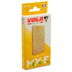 Fart Vola MX-E No Fluor 80g Jaune