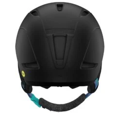 Casque Giro Ceva Matte Black Chroma Dot -Montagne Équipe 856b504eae1ddefce85f00f43822c4eed81ad135 H20GIROACC8343656 2