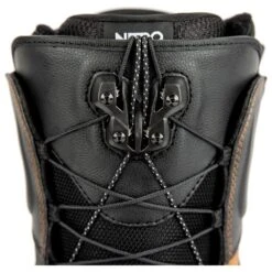 Boots Nitro Team TLS Brown Black -Montagne Équipe 85804b2c740de4d3d09d26bf05688f95e023e12f H23NITRBOO2264987 901