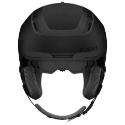 Casque Giro Tenaya Spherical Matte Black -Montagne Équipe 85d18ffaa1469f4f65410e6240e8436e2ed5b2d0 H23GIROACC3343651 4