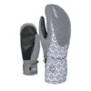 Moufles Level Snowboard Alpine W -Montagne Équipe 85e8b2d4372afda43a16ca03673d75d3ec059e42 H20LEVEACC50178 7