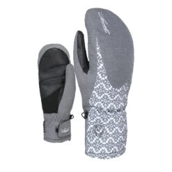 Moufles Level Snowboard Alpine W