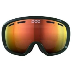 Masque De Ski Poc Fovea Clarity Pow JJ Bismuth Green Spektris Orange -Montagne Équipe 860e8b957c8bc0b2b88de5853468565b84c08954 H18POCACC12053437 POCS0489697 3