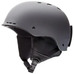 Casque Smith Holt 2 Matte Charcoal