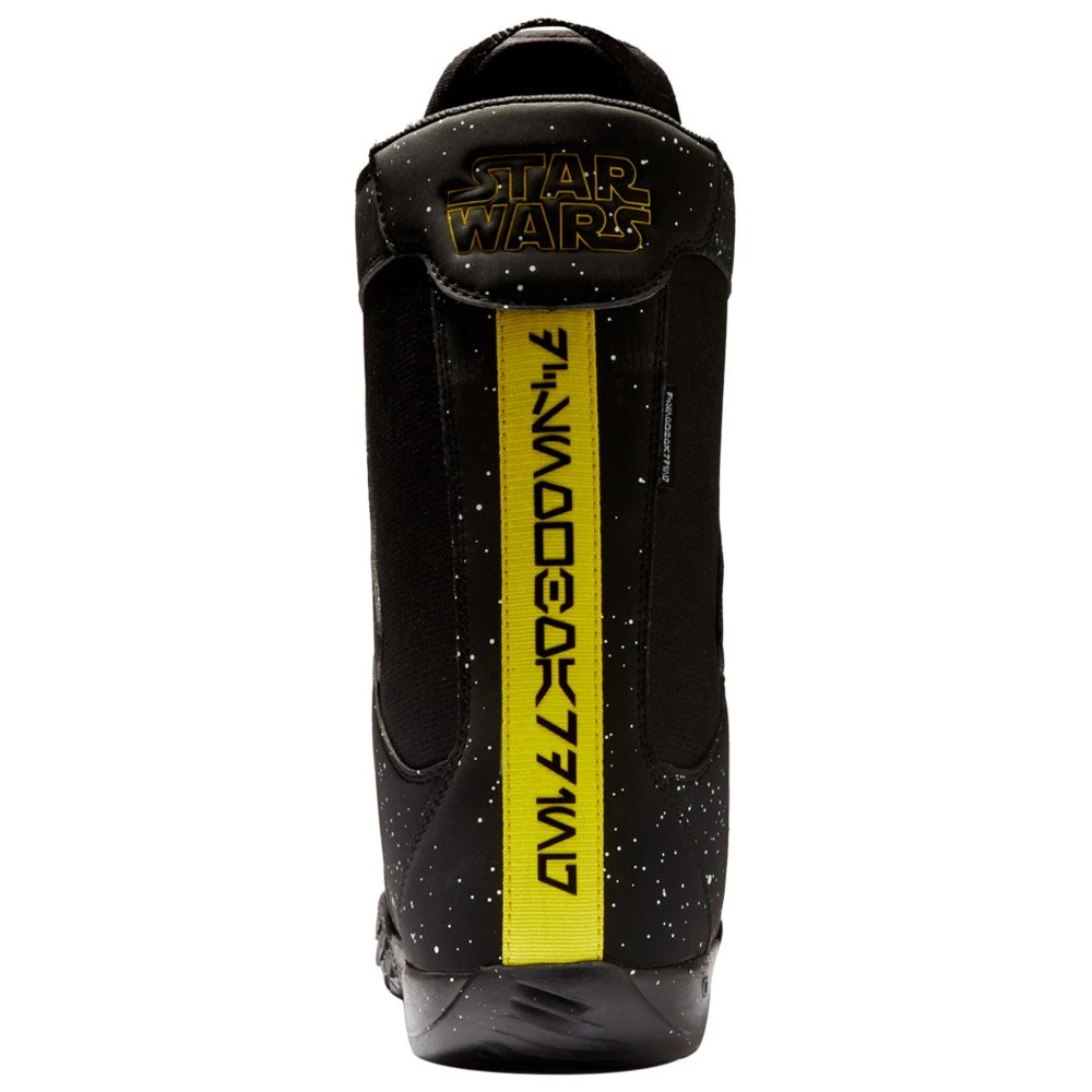 Boots DC Star Wars Phase Boa Black 4 Boots DC Star Wars Phase Boa Black – Image 3