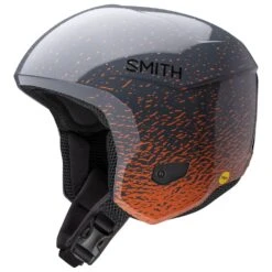 Casque Smith Counter J Mips Slate Fade
