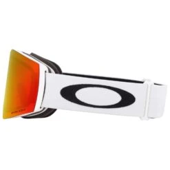 Masque De Ski Oakley Fall Line L Matte White Prizm Torch Iridium -Montagne Équipe 88497ae6dddc3777c0e8c6c11421fbafaab64617 H20OAKLACC10255471 OAKL0291219 8