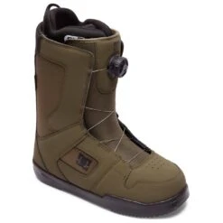 Boots DC Phase Boa Olive Black -Montagne Équipe 88772cdd92cd52c3f2d3ff819259b6c651634cae H23DCUSBOO3326729 4