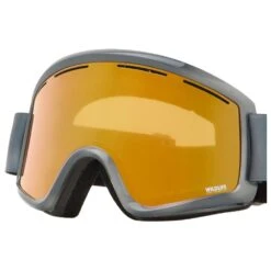 Masque De Ski Von Zipper Cleaver Gray Bird Widlife Bronze Chrome + Yellow -Montagne Équipe 88a6a548223c9ba8f801d8d71a3482f3d4356794 H23VONZACC357356 VONZ0102781 1