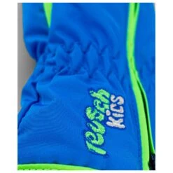 Moufles Reusch Ben Mitten Brillant Blue Safety Yellow -Montagne Équipe 88c7b08a860344448f90bc03d4e9f348083125e4 H18REUSACC7349956 902