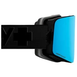 Masque De Ski Spy Marauder Matte Black Happy Boost Bronze Happy Blue Spectra + Happy Boost Low Light Gray Green Red Spectra -Montagne Équipe 8970150d303972c7243bfe0e0e10c8efd5a706b9 H210SPYACC170756 0SPY0103201 901