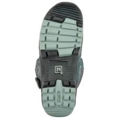 Boots Nitro Sentinel BOA® 2023 Black -Montagne Équipe 89d53404d5820718128665b8553fe648df7de2a6 H23NITRBOO2265541 9