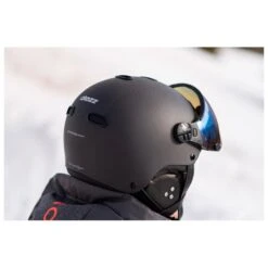 Casque Visière Diezz Louna 2 Legend Black Activilux Ml Blue Cat.1-3 -Montagne Équipe 8a2c0285e27d5fa117aa8b19aba5e5397d38ccb3 H23DIEZACC3325407 901