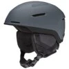 Casque Smith Altus Matte Charcoal Black -Montagne Équipe 8a468af70bc2534fd1c7d5ea6611ad6c0263e3e2 H23SMITACC3326092 0