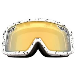 Masque De Ski Pit Viper The Gogglés The White Out -Montagne Équipe 8a5250cbc7b203e9f76e5779500d695d851f8608 H23PITVACC345851 PITV0202899 4