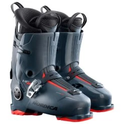 Chaussures De Ski Nordica Hf 100 Anthracite Noir Rouge -Montagne Équipe 8b33a76ae9f071135bf3591fbafcf59710ca2bd4 H22NORDCHA193023 902