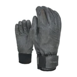 Gant Level Snowboard Rexford - Antracite