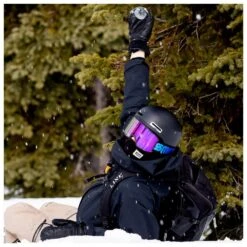 Masque De Ski Smith Squad Mag Artist Series Draplin Spectrum Chromapop Everyday Violet Mirror + Chromapop Storm Rose Flash -Montagne Équipe 8bc0f0c8603f606ddb6373c21af92501ada9d6bb H22SMITACC189877 SMIT0023648 909