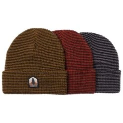 Bonnet 686 Two Tone Thermal Beanie 3-Pack Assorted