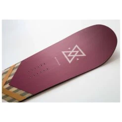 Pack Snowboard Womad + Fix -Montagne Équipe 8da61594048a516c833301b8293b7c62f62227e1 H23EASYBOA346464 903