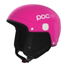 Casque Poc Casque Junior Ski POCito Skull Light