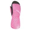 Moufles Level Funny Mitt Rose -Montagne Équipe 8e41b6a36dbf36c9783a3d5845dd341aca03fe2c VH19LEVEACC046 0