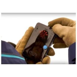 Dva BCA Tracker S -Montagne Équipe 8ef25b00070aae57472aba0e80782163d24a37c9 H21BCAACC013027517 BCAC0167747 901
