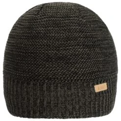 Bonnet Cairn Timeo Hat Black Forest Night