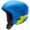 Casque Smith Counter Mips Electric Blue Stripe -Montagne Équipe 8f3dbd9a59dd2ec54ed728e88162f6fab571c4d4 H22SMITACC1190096 0