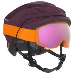 Casque Atomic Backland UL Plum -Montagne Équipe 8f3fc86177479be0a841e7a207a2d82ec7c247dd H23ATOMACC3343618 901