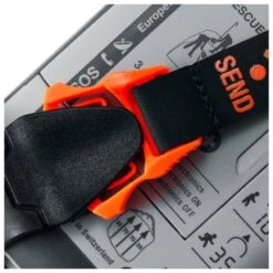 Dva Mammut Barryvox -Montagne Équipe 8f577493489ecfc070c18516a4c6f1dcc7140a0f H18MAMMACC072 H18MAMMACC072 SANS 901