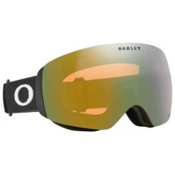 Masque De Ski Oakley Flight Deck L Matte Black Prizm Sage Gold Iridium -Montagne Équipe 8f67cded0291c2f26a63f9d1897c14f8c96f1243 H21OAKLACC178623 OAKL0159210 3