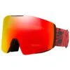 Masque De Ski Oakley Fall Line L Red Crystal Prizm Torch Iridium -Montagne Équipe 8f7050637d07c06dc351191358c9bbf3e6ce4af8 H20OAKLACC10255471 OAKL0159254 0