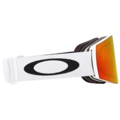 Masque De Ski Oakley Fall Line L Matte White Prizm Torch Iridium -Montagne Équipe 906622f4ed05f76168f7cd1f489f8f71a9dd6065 H20OAKLACC10255471 OAKL0291219 2