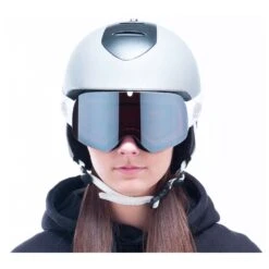 Masque De Ski Red Bull Spect Soar Matt White Smoke Silver Mirror -Montagne Équipe 9080bf8788c58bfb9a9286ae3ff3eafb7391b5d3 E21REDBLUN176838 REDB0589843 903