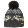 Bonnet Cairn Mae Hat Junior Graphite Jacquard -Montagne Équipe 90e07a60d491f5b72c9c45ec2bc8c1ae5c9bf0ca H23CAIRACC331012 CAIR0053940 0