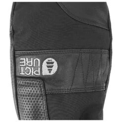 Moufles Picture Anna Mitts Black -Montagne Équipe 913873df89b039556a9761b2faac7badcb9acbbd H18PICTACC3335851 902