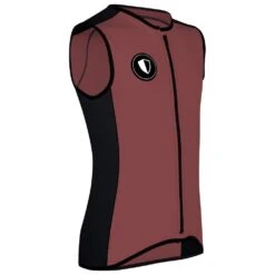 Protection Dorsale L'Armure Française Ichi Junior Rose Terre