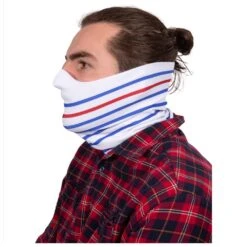 Tour De Cou Boldo'AIR Ergo Ski Confort Premium Marinière -Montagne Équipe 919fb2a9cd9e416c440a1679013a6e764b12a6b7 H21BOLDACC173014 BOLD0590252 11