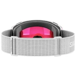 Masque De Ski Salomon Radium Prime White Sigma Poppy Red + Sigma Apricot -Montagne Équipe 91a2c2f51881d882574f2d2e457265e9880f93e8 H23SALOACC244811 SALO0637861 902