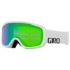 Masque De Ski Giro Roam White Wordmark Loden Green + Yellow -Montagne Équipe 91e3bfe839d41258464c98432360360950438db9 H18GIROACC1319471 GIRO0029328 0