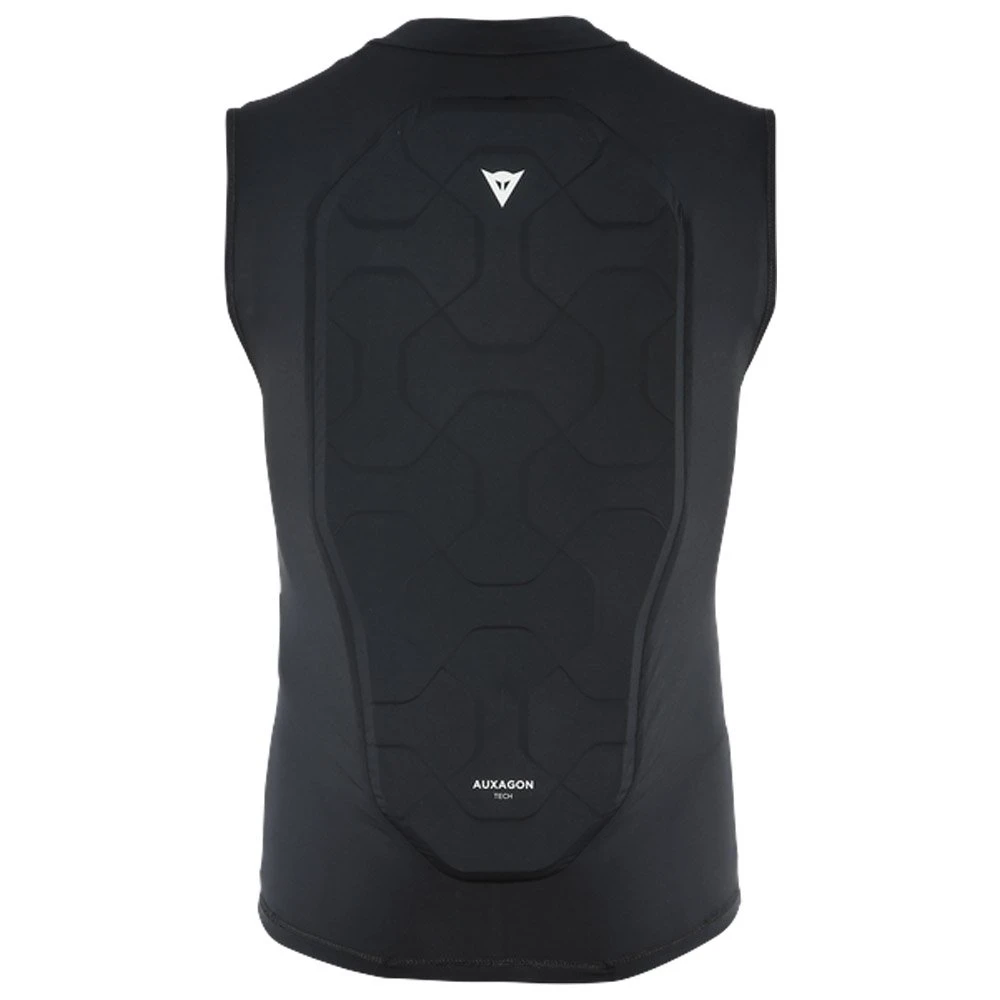 Protection Dorsale Dainese Auxagon Vest Stretch Limo 3 Protection Dorsale Dainese Auxagon Vest Stretch Limo